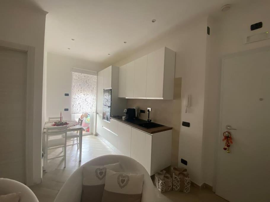 Milena House Lejlighed Rom Eksteriør billede